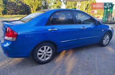 Седан Kia Cerato 2008 в 