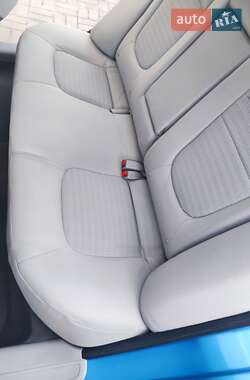 Седан Kia Cerato 2008 в 