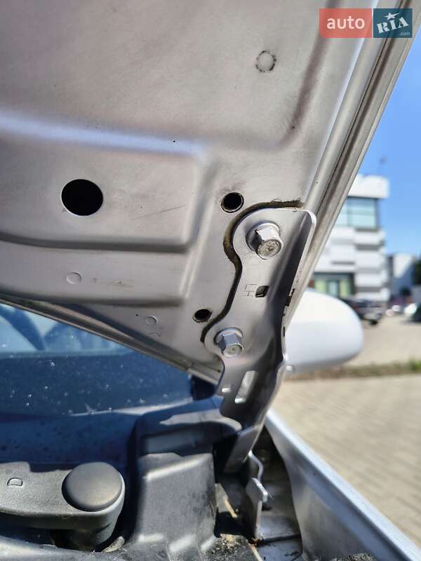 Хэтчбек Kia Cerato 2006 в Черкассах