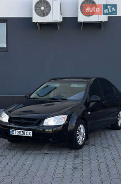 Седан Kia Cerato 2006 в Хмельницком