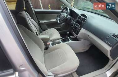 Седан Kia Cerato 2006 в 