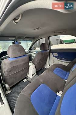 Седан Kia Cerato 2008 в 