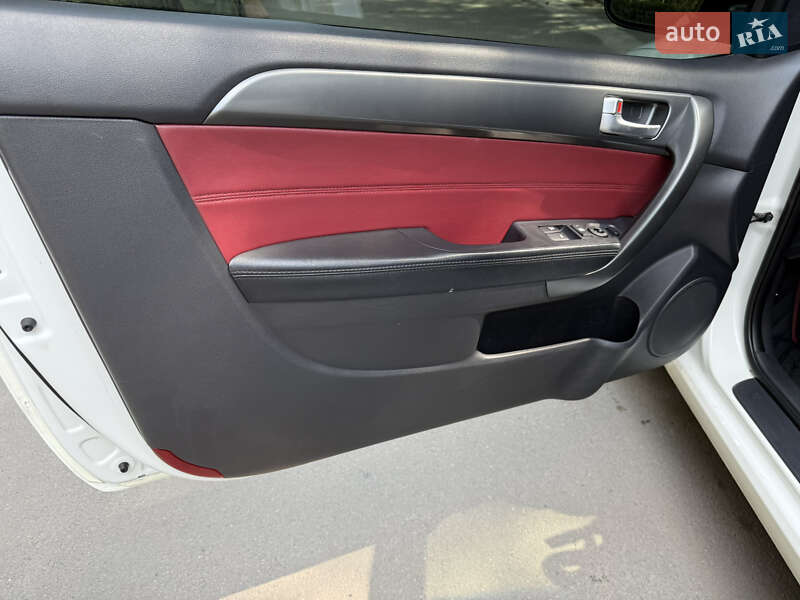 Седан Kia Cerato 2012 в Каменском