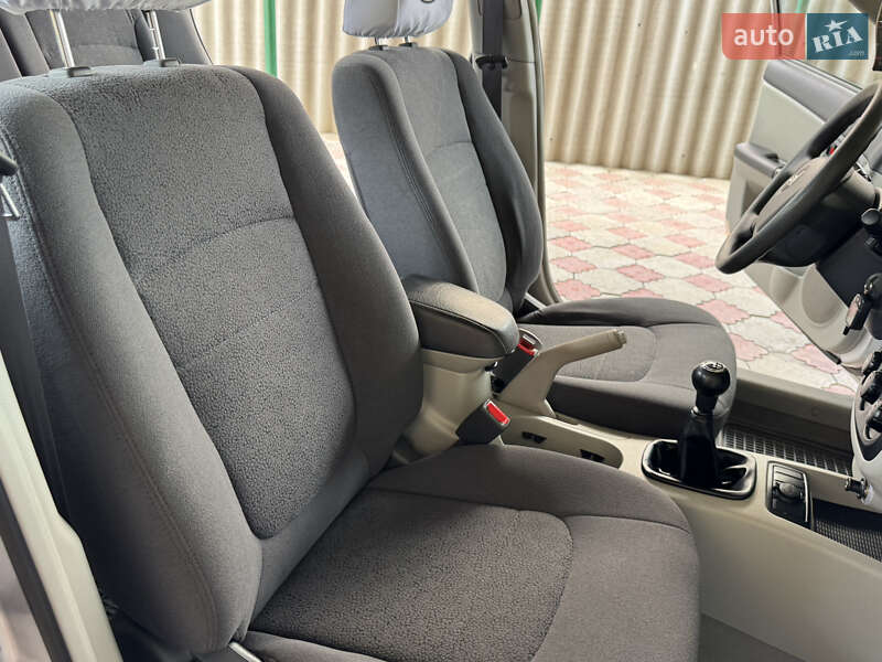 Хетчбек Kia Cerato 2006 в Краматорську