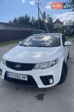 Купе Kia Cerato 2012 в Києві