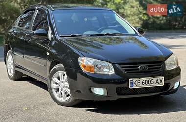 Седан Kia Cerato 2008 в 