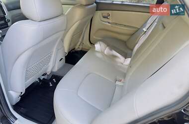 Седан Kia Cerato 2008 в 