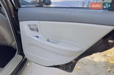 Седан Kia Cerato 2008 в 