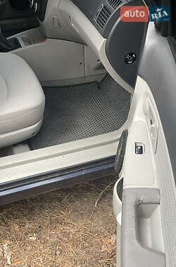 Седан Kia Cerato 2007 в 