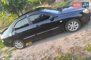 Седан Kia Cerato 2007 в Харькове