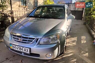 Седан Kia Cerato 2006 в Одесі