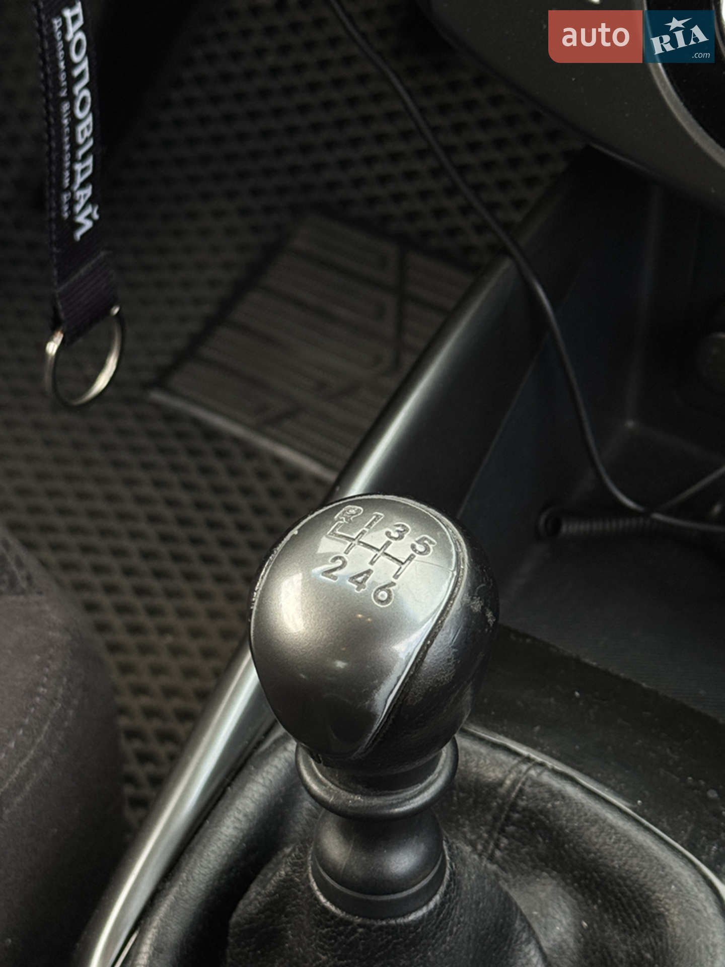 2011 Kia Cerato - мініатюра 13