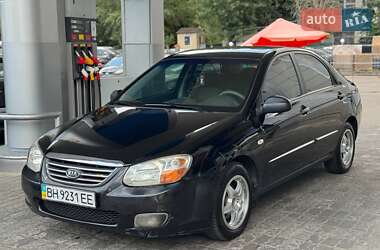 Седан Kia Cerato 2009 в Одесі