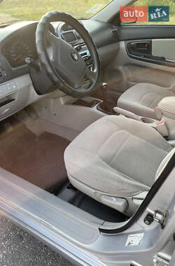 Седан Kia Cerato 2005 в 