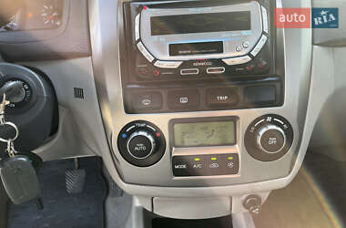 Седан Kia Cerato 2005 в 