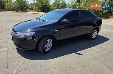Седан Kia Cerato 2009 в Одесі