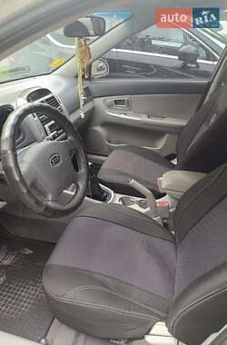 Седан Kia Cerato 2008 в 