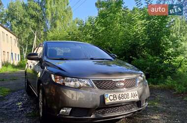 Седан Kia Cerato 2012 в Носівці
