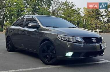 Седан Kia Cerato 2009 в Николаеве