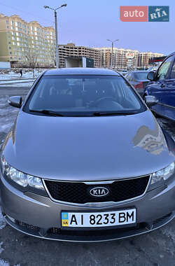 Седан Kia Cerato 2009 в 