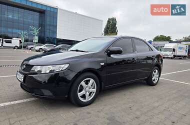 Седан Kia Cerato 2009 в Одессе