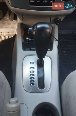 Седан Kia Cerato 2006 в Одессе