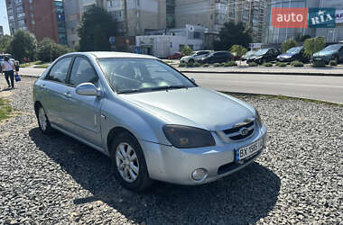 Седан Kia Cerato 2006 в Хмельницком