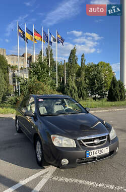 Седан Kia Cerato 2006 в Ивано-Франковске