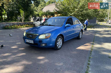 Седан Kia Cerato 2007 в Києві