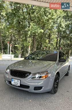 Седан Kia Cerato 2007 в Запоріжжі