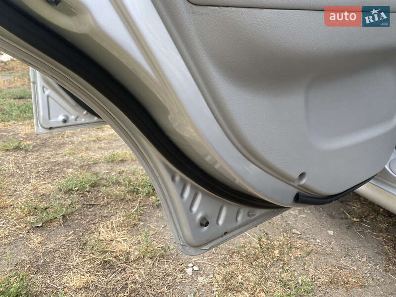 Седан Kia Cerato 2008 в Никополе фото 22 Седан Kia Cerato 2008 в Никополе