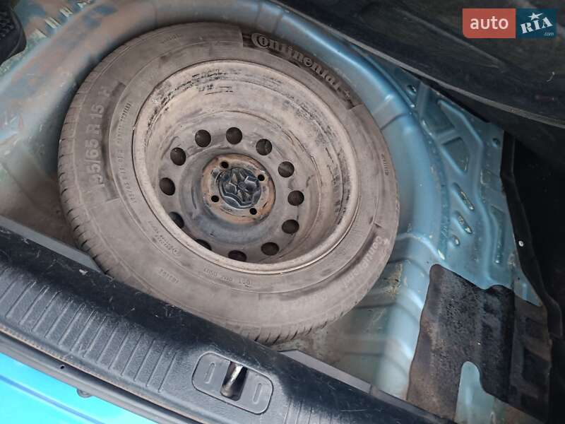 Седан Kia Cerato 2007 в Соснівці