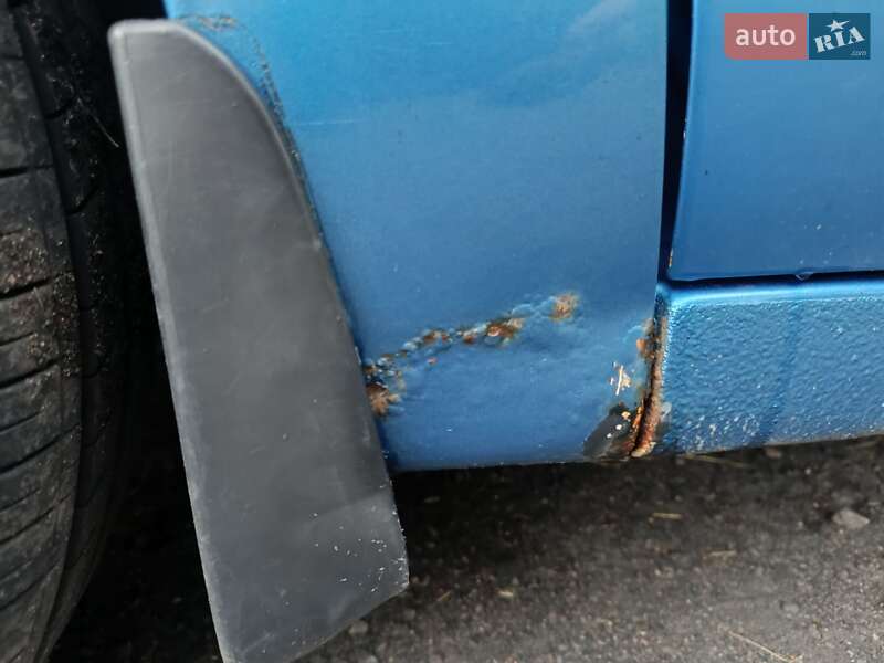 Седан Kia Cerato 2007 в Соснівці