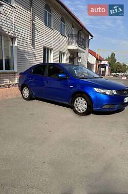 Седан Kia Cerato 2009 в Первомайську