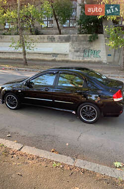 Седан Kia Cerato 2007 в Миколаєві