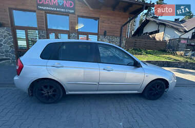Хэтчбек Kia Cerato 2006 в Броварах