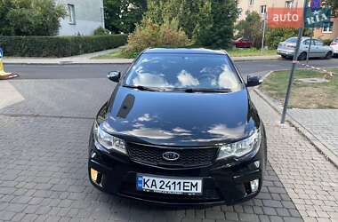 Купе Kia Cerato 2010 в Києві