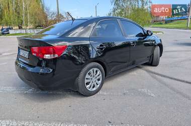 Седан Kia Cerato 2009 в 