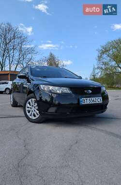Седан Kia Cerato 2009 в 