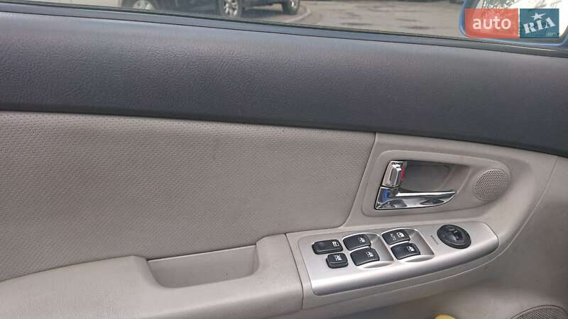 Седан Kia Cerato 2008 в Киеве