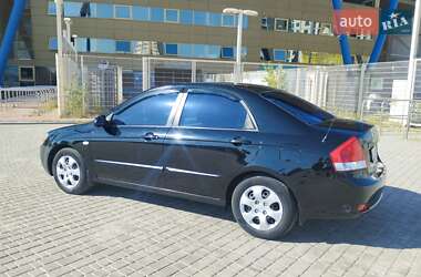 Седан Kia Cerato 2008 в Харкові