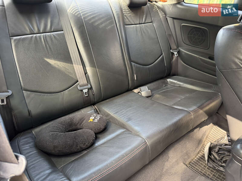 Купе Kia Cerato 2010 в Києві