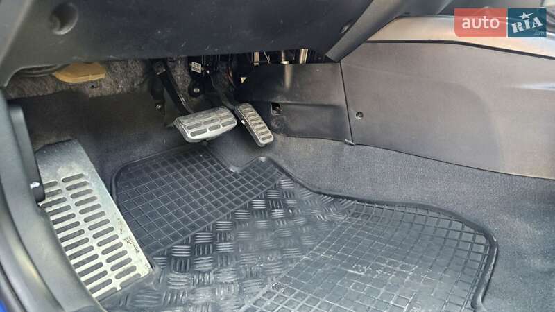 Купе Kia Cerato 2011 в Хмельницком