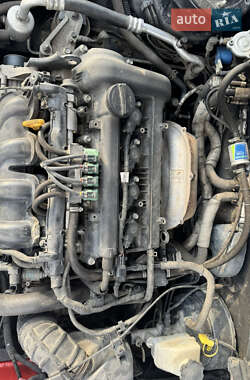 Седан Kia Cerato 2008 в 