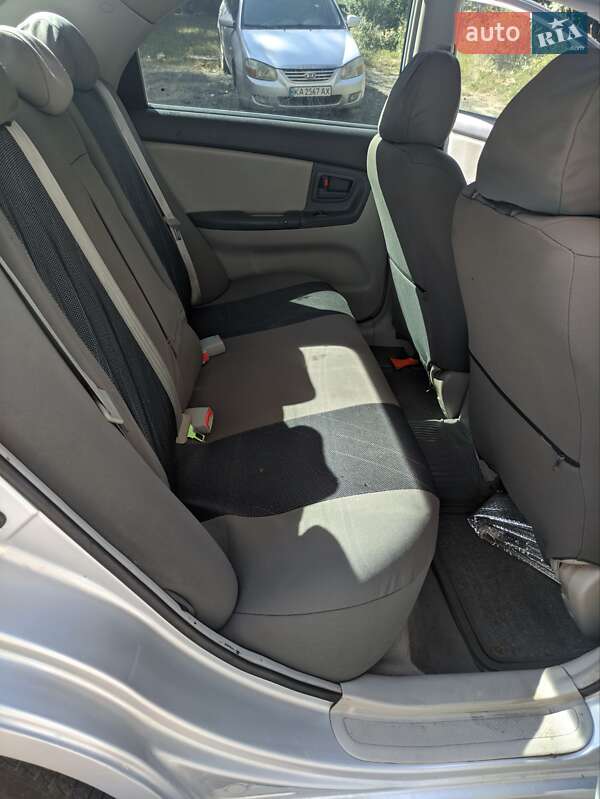 Седан Kia Cerato 2006 в Киеве фото 16 Седан Kia Cerato 2006 в Киеве