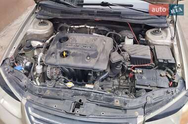 Седан Kia Cerato 2008 в Виннице