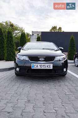 Седан Kia Cerato 2010 в Черкасах