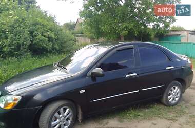 Седан Kia Cerato 2007 в Дружківці