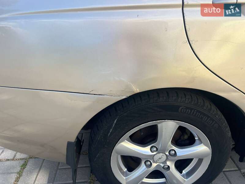 Седан Kia Cerato 2006 в Киеве фото 14 Седан Kia Cerato 2006 в Киеве