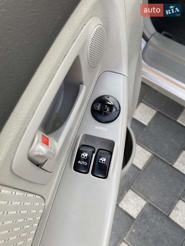 Седан Kia Cerato 2007 в Полтаве фото 15 Седан Kia Cerato 2007 в Полтаве